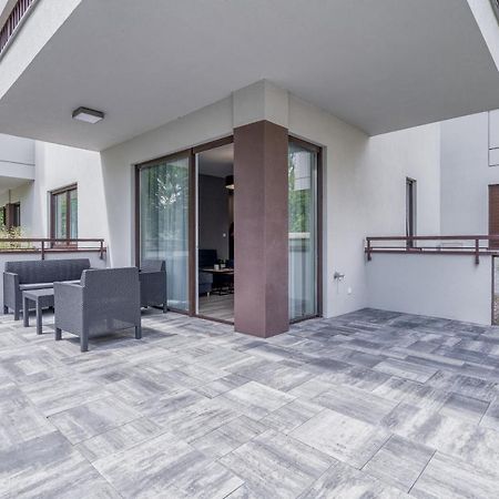 Apartament K2 Pulaskiego 1 Stary Toruń المظهر الخارجي الصورة