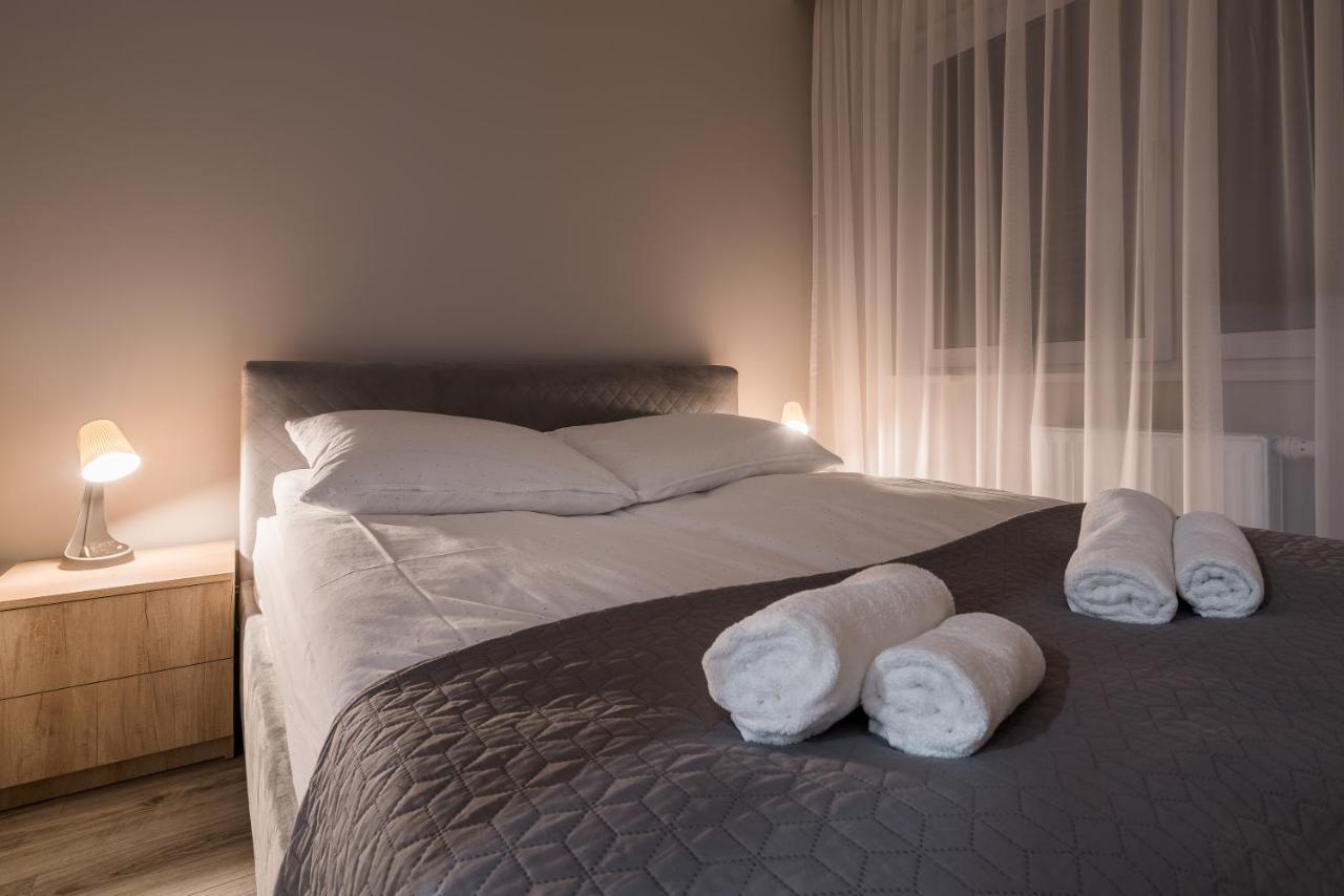 Apartament K2 Pulaskiego 1 Stary Toruń المظهر الخارجي الصورة