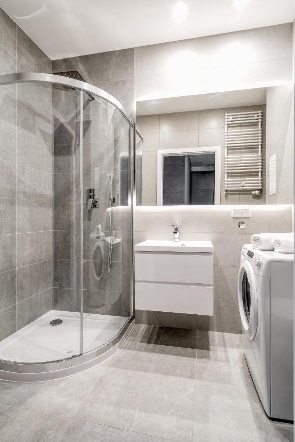 Apartament K2 Pulaskiego 1 Stary Toruń المظهر الخارجي الصورة