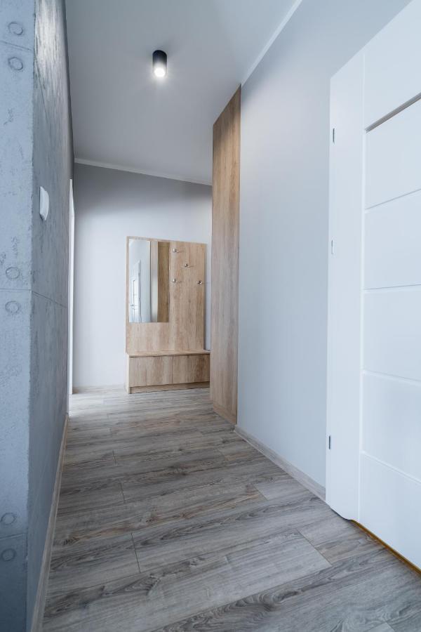 Apartament K2 Pulaskiego 1 Stary Toruń المظهر الخارجي الصورة
